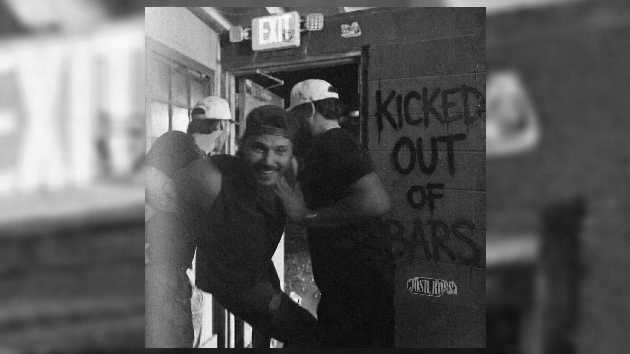 Josh Ross gets 'Kicked Out of Bars'